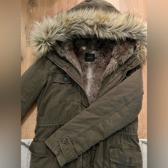 Talula Winter coat - Picture 3 of 4